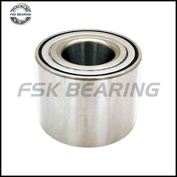 DAC28580044 Wheel Hub Bearing Assembly with Double Rows and Gcr15 Chrome Steel for Suzuki Swift