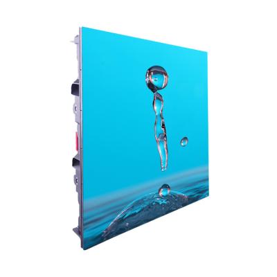 Water Resistant High Resolution Led Screen , P8 Outdoor Led Screen Lightweight