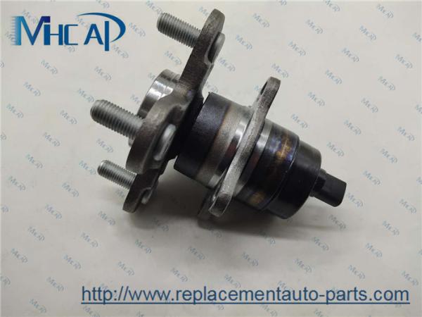 auto conjunto de rolamento esquerdo 42410-BZ010 do cubo de roda 42410-B1030 42410-B1010 para DAIHATSU TOYOTA