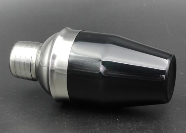 250ml Bar Spray Painted Bartender Shaker Cup / Bartender Milk Tea Tool