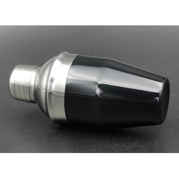 250ml Bar Spray Painted Bartender Shaker Cup / Bartender Milk Tea Tool