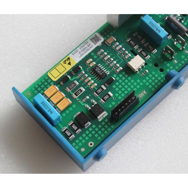GNT6029193P1, монтажная плата SLT-CON, HF1002, 91.101.1141