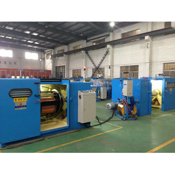 電磁石ブレーキ0.41/0.52/0.64mmが付いている機械を束ねる銅線