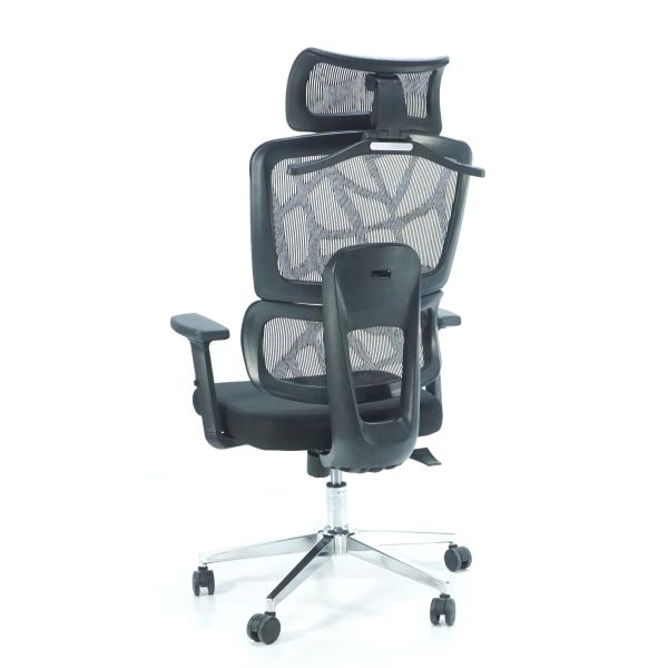 CEO Office Gaming Ergonomic Computer Chair With 2D Armrest