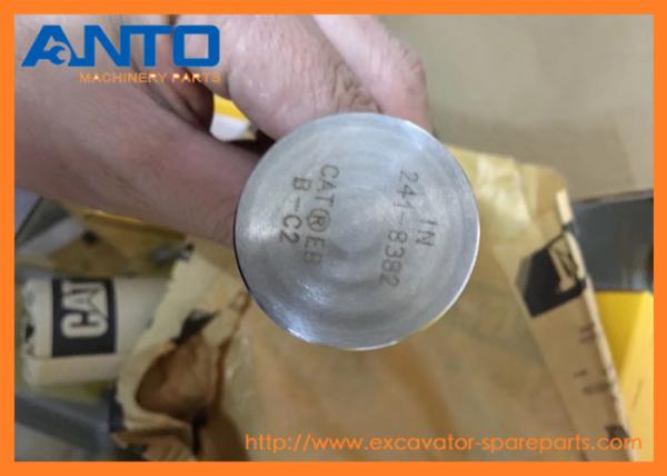 241-8382 241-8383 C9 Engine Intake Exhaust Valve For 330D Excavator Engine Parts
