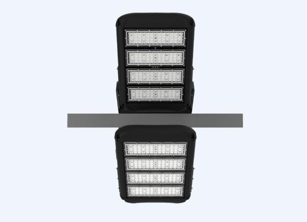 400W Outdoor Led Flood Light Modular Led Reflector Of Stadium Lighting