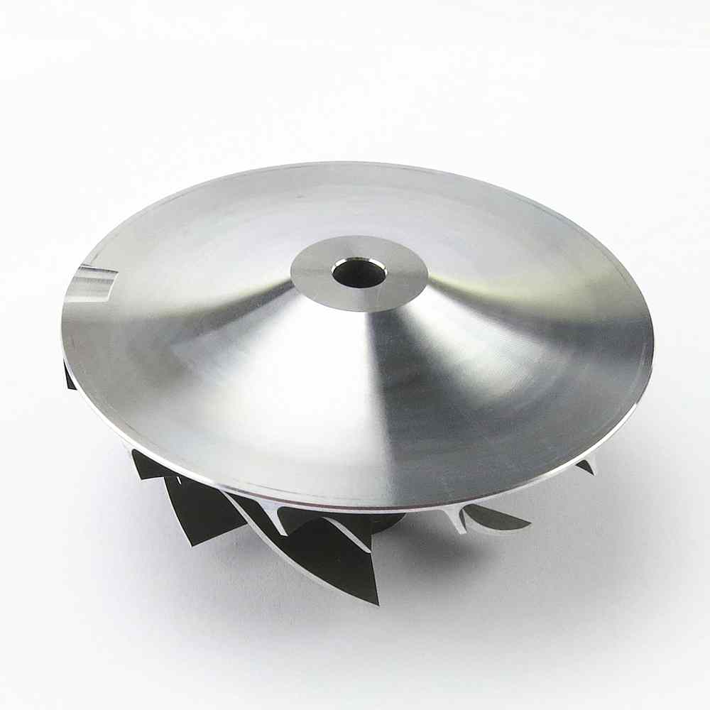 TA51 Турбокомпрессорное колесо 4417920007 Для 4660745011S Turbo