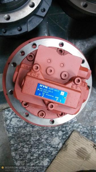 Kayaba MAG-26VP-320 Hydraulic Travel motor, final drive assy  for  excavator