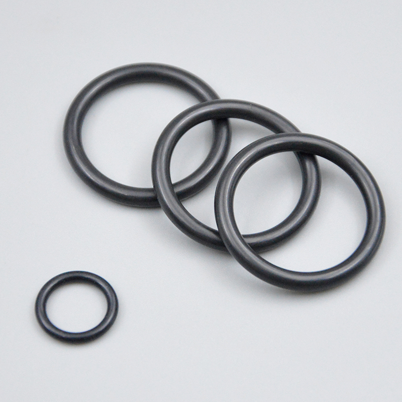 Custom HNBR O-Ring Seals | High-Strength Hydrogenated Nitrile Rubber Gaskets