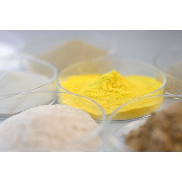 Энзимная активность 100000 е/г Грибная амилаза Энзимы порошок