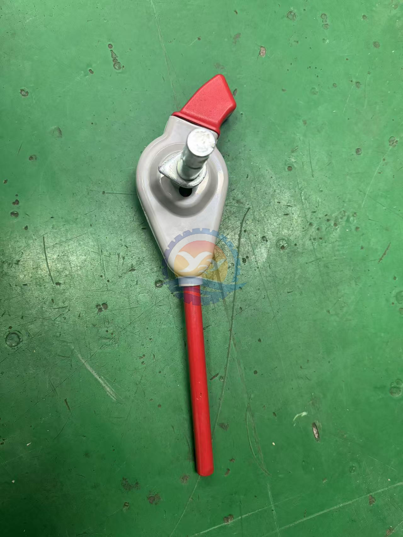 PC200-7 PC Cabin Hydraulic Safety Lever Pilot Lock for Komatsu Hydraulic Safety Lever Hydraulic Parts