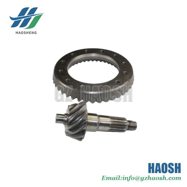 8-97061846-0 8970618460 дифференциальный набор передач