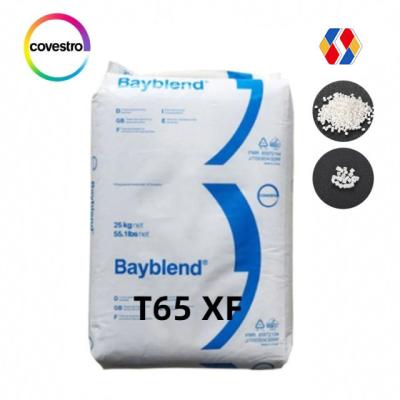 PC+ABS Bayblend T65 XF Easy Flowing,Covestro Distributor,Low Price