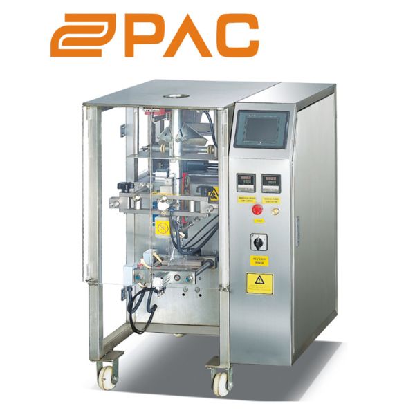 Largeur façonnage/remplissage/soudure verticale de VFFS 320mm