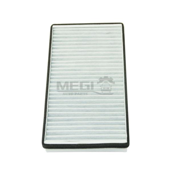 1991-2016 VW Car Air Conditioner Filter , VW Golf Air Filter 377-819-638