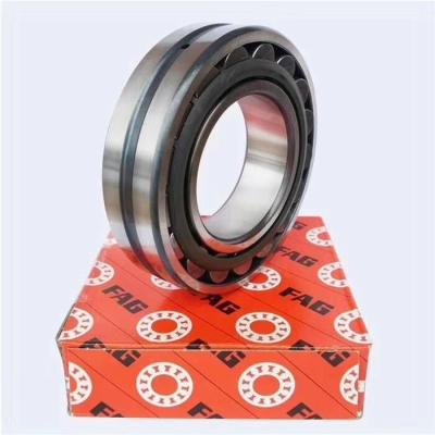 30*62*20mm Single Row Spherical Roller Bearing 22206MB SKF GCR15 High Speed