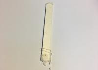 FESS Nasal Tampon For Epistaxis Sterilised Highly Retentive Polyvinyl Alcohol Sponge