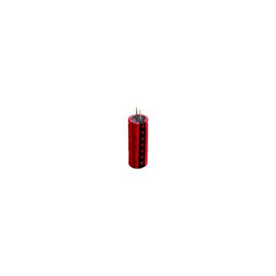 Bateria de lítio recarregável do fosfato do ferro do Li-íon HFC1845 3.2V 850mAh Lifepo4 da pilha de Huahui Energia Lto