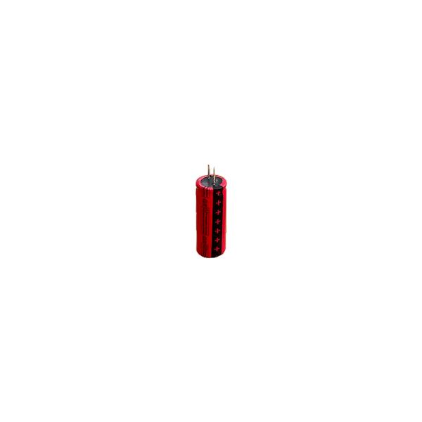 Bateria de lítio recarregável do fosfato do ferro do Li-íon HFC1845 3.2V 850mAh Lifepo4 da pilha de Huahui Energia Lto