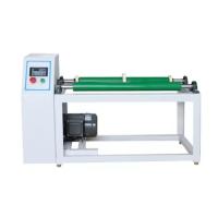 Machine de broyage à billes de Hunan Kingda pour le broyage des poudres métalliques 2 postes de travail