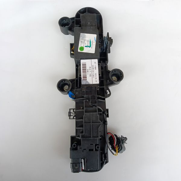 6508120-CA01 Applicable to the Right Front Outer Door Handle of Leapmotor C11 and C01 Car Accessories Interior Decoration