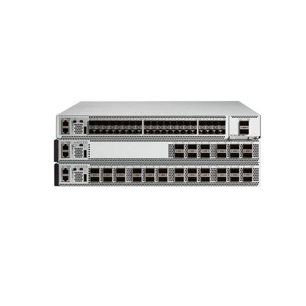 Cisco Nexus 93180YC-FX Switch 48 Ports 10/25G SFP 6 Port 100G QSFP Switch N9K-C93180YC-FX