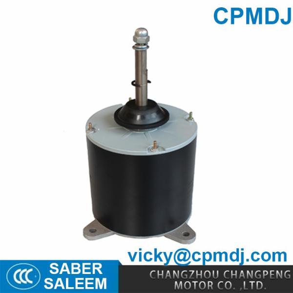 Enclosed 1/2HP Vent AC  Central  Air Conditioner Condenser Fan Motor