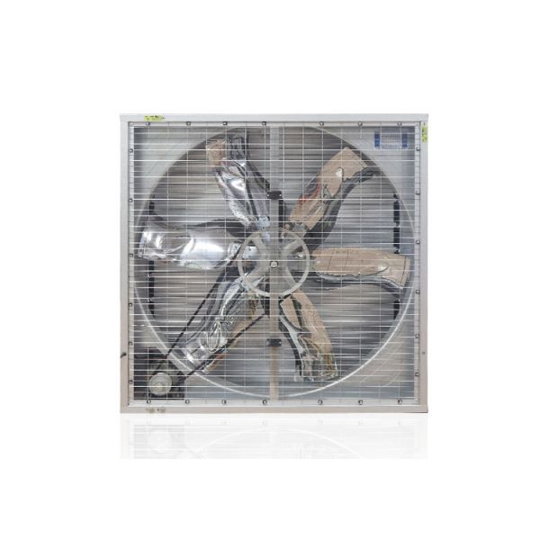 DHF push pull type green house workshop greenhouse exhaust fans ventilation fans for industrial use supplier for sale