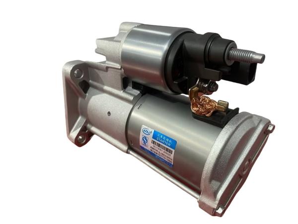 12V 1.7KW 13T Car Starter For BMW 228i 2021–2025 12418686185
