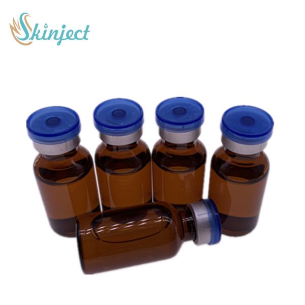 3AA+ не сыворотка соединенная крестом Hyaluronic кисловочная Meso 5ml/пробирка