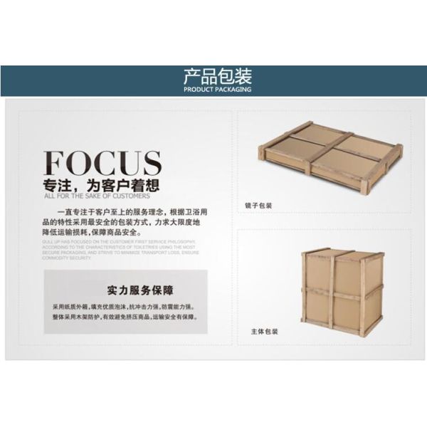 100 X48/cm PVC bathroom cabinet / wall cabinet / hung cabinet / white color for bathroom