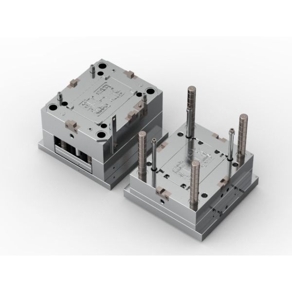 OEM/ODM:Comment personnaliser des moules rentables / support de carte mère (1*2)24317