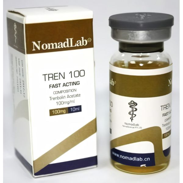 tren Acetate vial Vial Labels With Full Set Paer Instrution