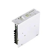 Résistant à la chaleur SMPS Enclosures alimentation en aluminium Enclosures série LRS