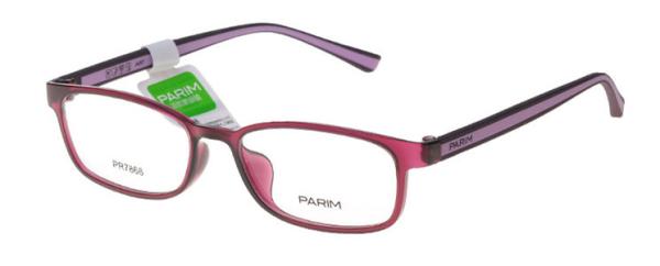 Quadros elegantes claros ovais dos monóculos de Parim para o homem e a mulher 51 16 139