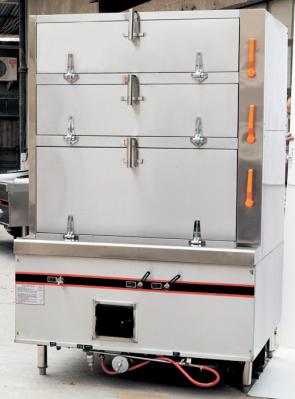 navio de poupança de energia LPG do alimento do gás 50KG, queimador de aço inoxidável que cozinha a escala