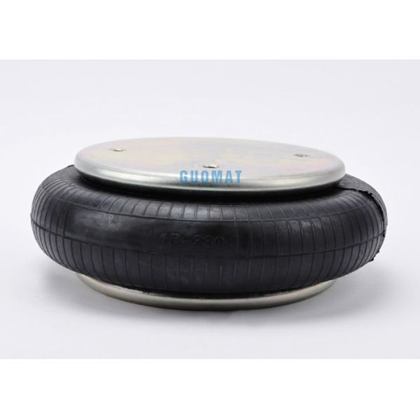 Ressort pneumatique industriel de tour d'air de Firestone W01-358-7008