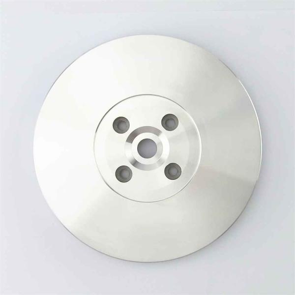 K27 Turbine Housing Back Plate 5327-151-6700 5327-151-6705 5327-151-6801 5327-151-6807 For Turbocharger