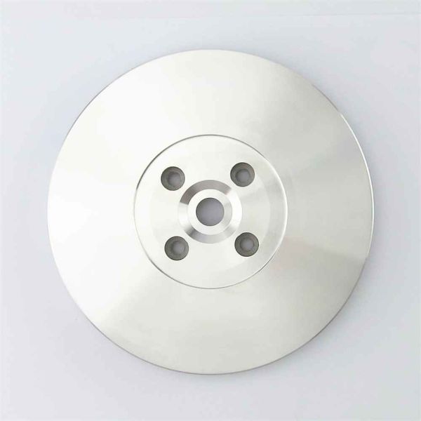 K27 Turbine Housing Back Plate 5327-151-6700 5327-151-6705 5327-151-6801 5327-151-6807 For Turbocharger