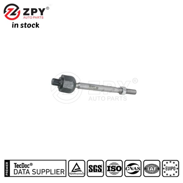 ZPY C2D47149 Inner Steering Tie Rod End for Audi VW Porsche