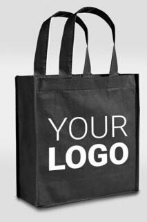 Nonwoven Basic Tote, Nonwoven Black Tote, Nonwoven Fun Boat Bag, Nonwoven Gusset Tote, Nonwoven Large Econo Tote