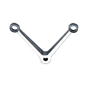 stainless steel casting -construction hardware-stainless steel spider-spider fittings-curtain wall spider-fin spider