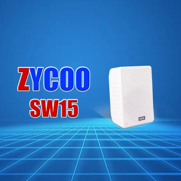 PoE+ Cabinet Sip Speakers MQTT IoT Protocol Provisioning Method