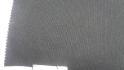 O algodão 100 tingiu a tela uniforme 390gsm 150CM Oilproof Windproof