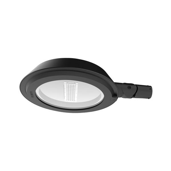 IP65 Anti Impact IK09 Outdoor Urban LED Lighting , 90W 120LM/W LED Street Lamp