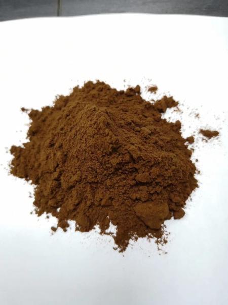 Organic Hericium erinaceus Lion's Mane powder hericenone 2% powder