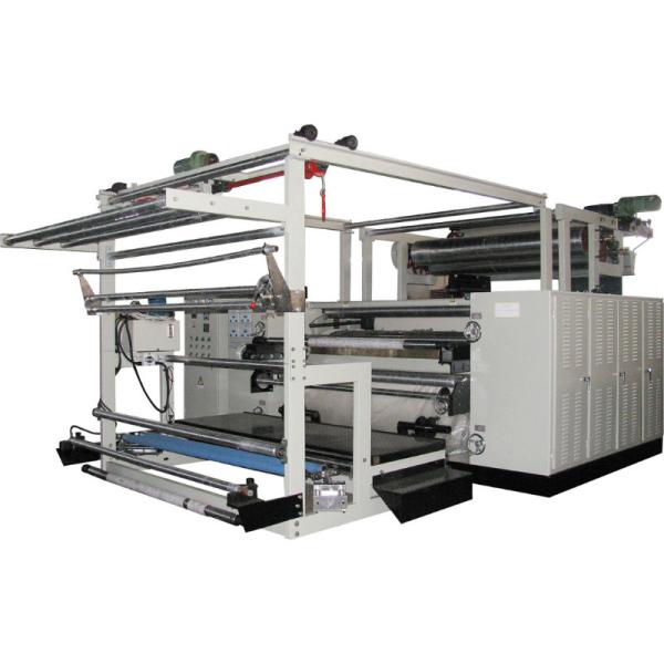 Heat Transfer Textile Printing Machine Presses Printer For Blanket