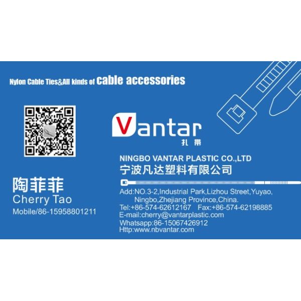 Colorful Eco Friendly Plastic Tie Wraps Plastic Ties For Wires