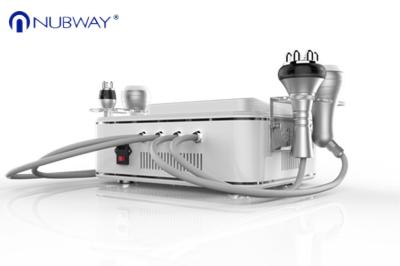2018 the newest 3 warranty the best quality portable rf vacuum slimming body shaping machine