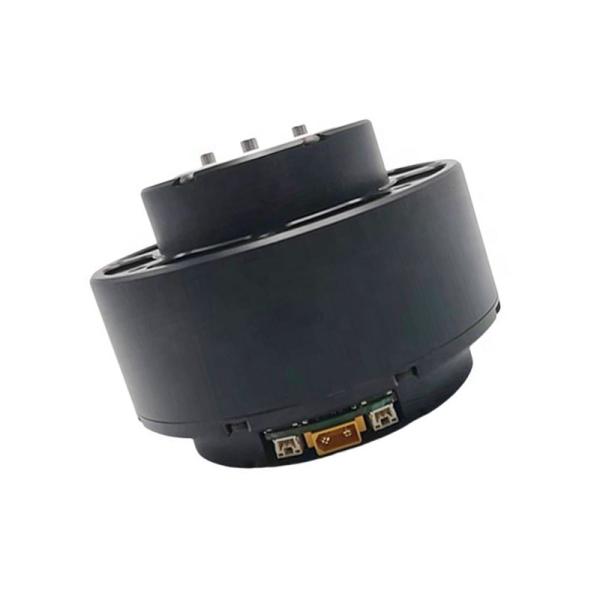 Faradyi Customized Torque 54N.m Exoskeleton Dc Generator Kit Motor Auto Gim8115  For Industrial Robot Arm With Factory Prices